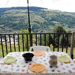 Lägenhet Le Panorama