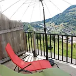 Le Panorama La Bresse