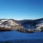 Lägenhet Le Panorama