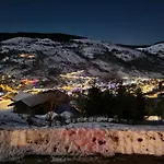 Lägenhet Le Panorama