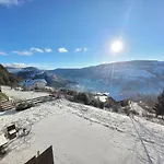 Le Panorama * La Bresse