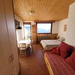 Le Panorama Lägenhet La Bresse