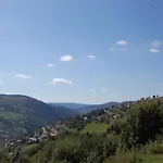 Lägenhet Le Panorama La Bresse