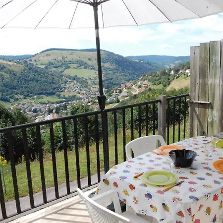 Le Panorama La Bresse