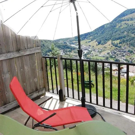 Le Panorama 拉布雷斯