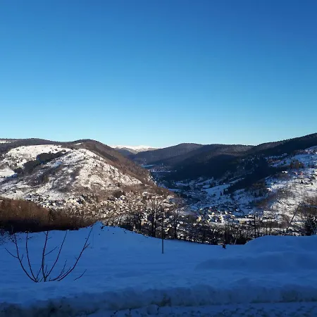 דירה Le Panorama
