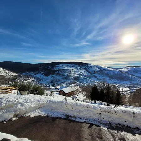 Le Panorama דירה *