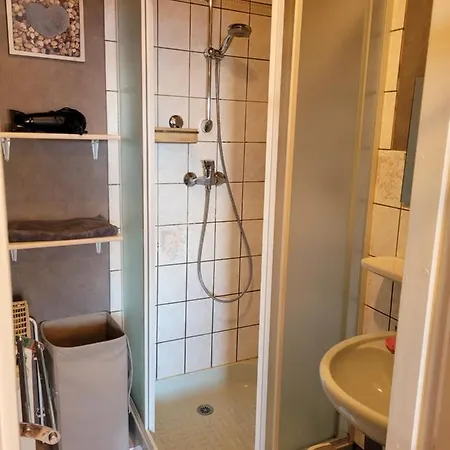 Le Panorama Appartement *