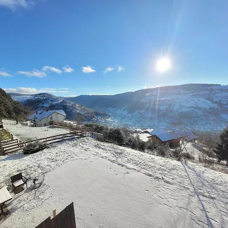 Le Panorama * La Bresse