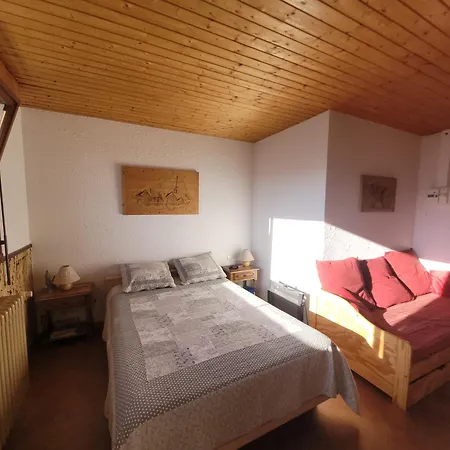 Appartement Le Panorama *