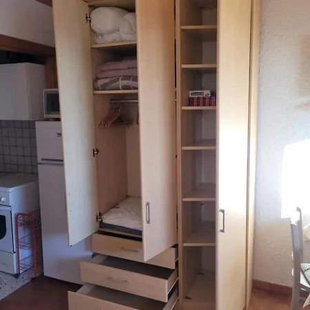 Le Panorama לה ברסה