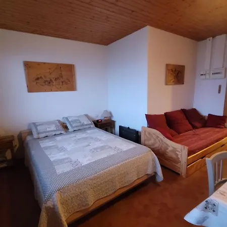 Le Panorama Apartman