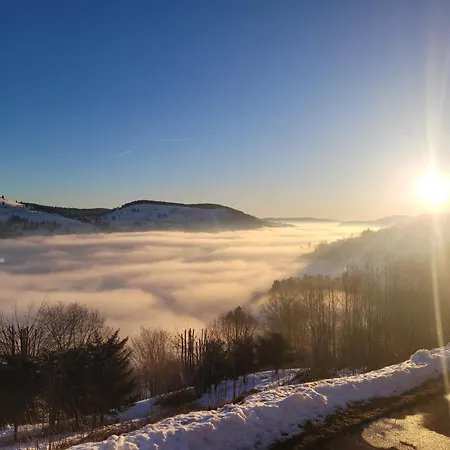 Apartman Le Panorama