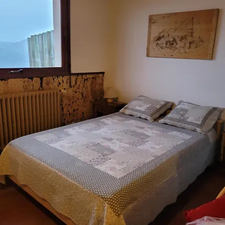 Le Panorama דירה *