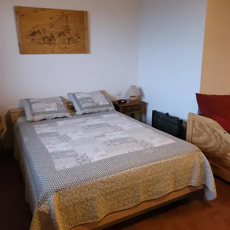 Le Panorama Appartement La Bresse
