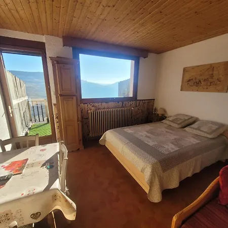 Le Panorama Apartman