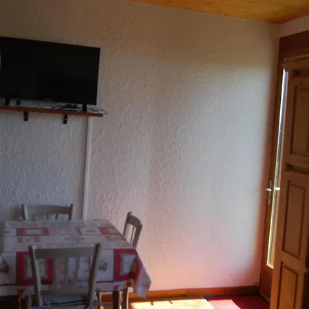 Le Panorama Apartment