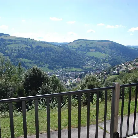 Le Panorama Appartement
