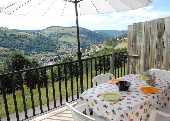 Le Panorama La Bresse