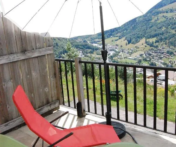 Le Panorama La Bresse