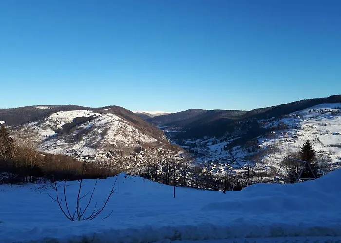 Apartman Le Panorama