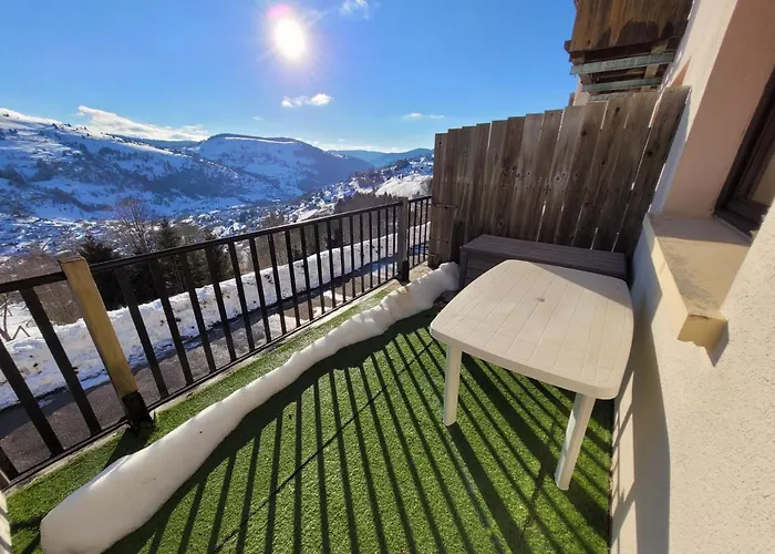 Apartman Le Panorama *