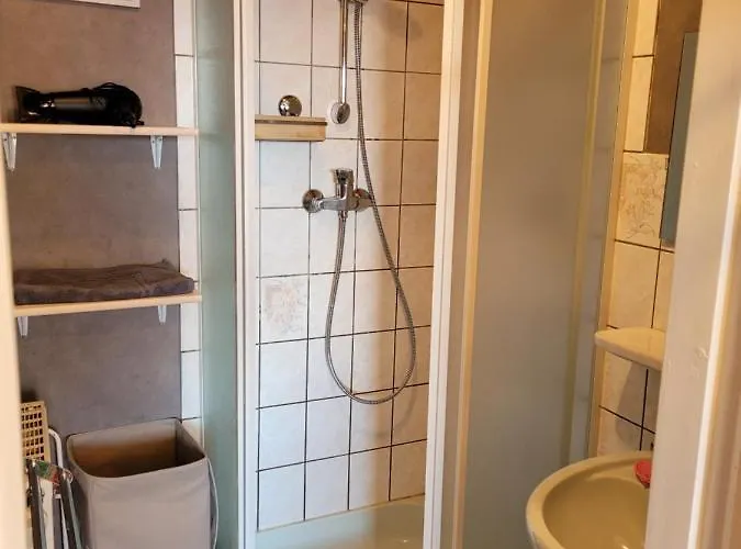 Le Panorama Apartment *