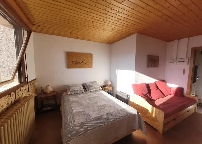 Apartman Le Panorama *