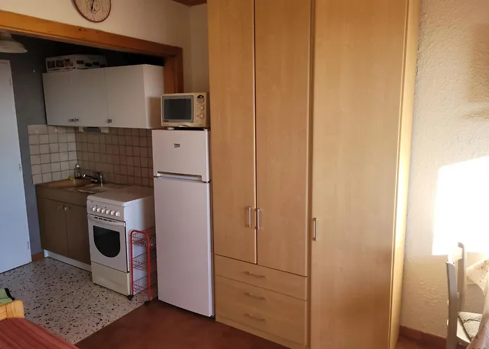 Le Panorama * La Bresse