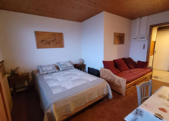 Le Panorama Appartement