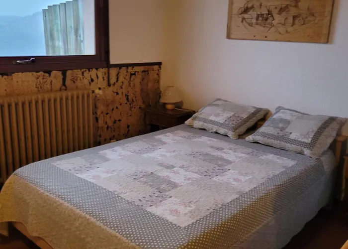 Le Panorama Apartment *