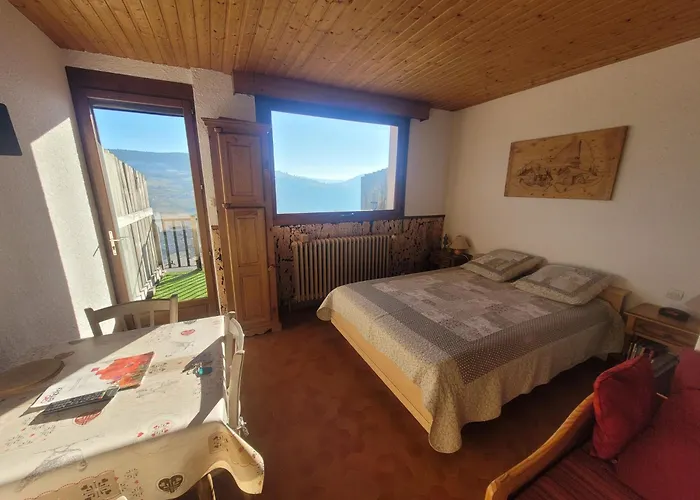 Le Panorama Appartement