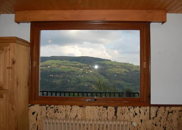 Apartment Le Panorama *