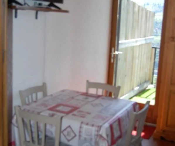 Le Panorama La Bresse