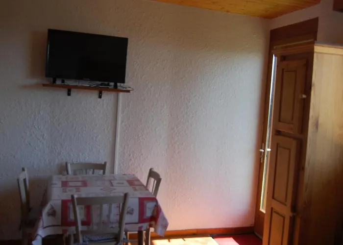 Le Panorama Apartman