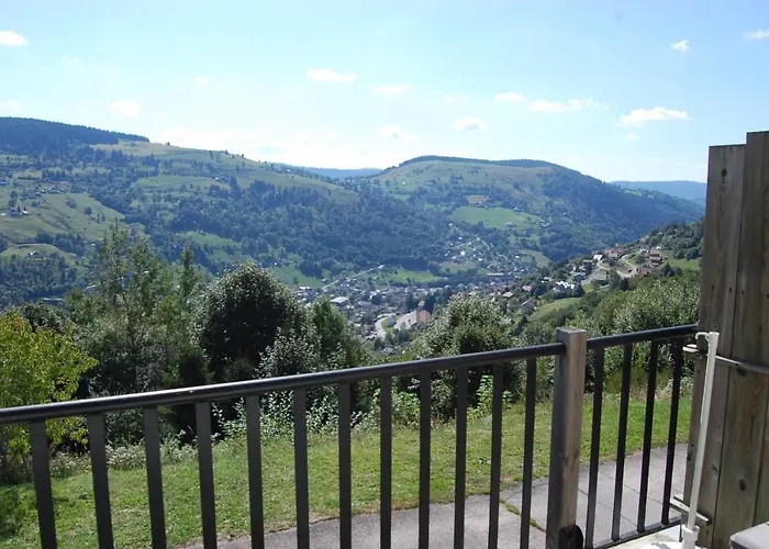 Le Panorama Appartement